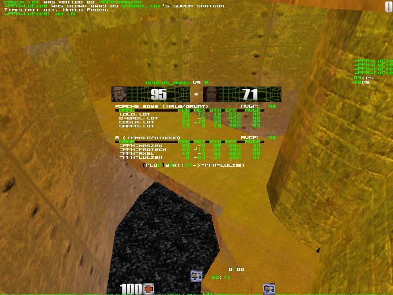 q2dm5 screen