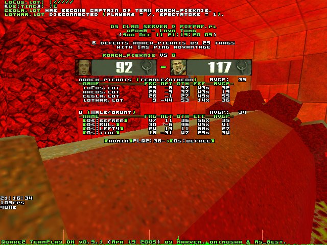q2dm6 screen