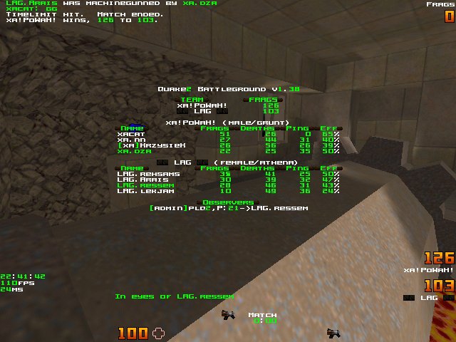 q2dm6 screen
