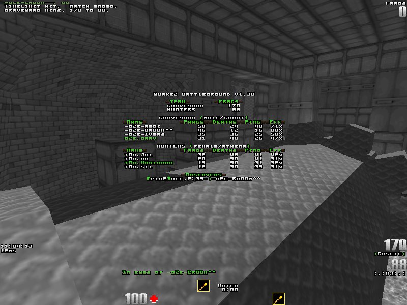 screen