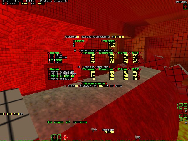 q2dm6 screen
