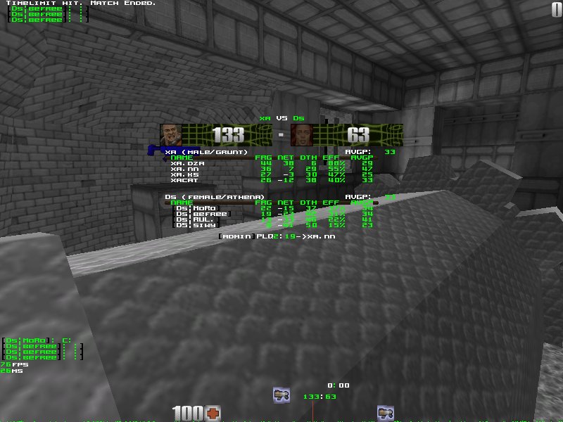 q2dm6 screen