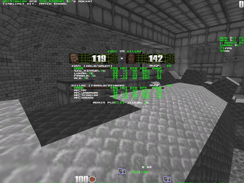 screen